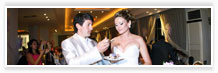 Wedding Photographs