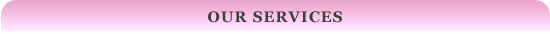 Our Services