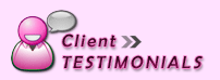 Client Testimonials